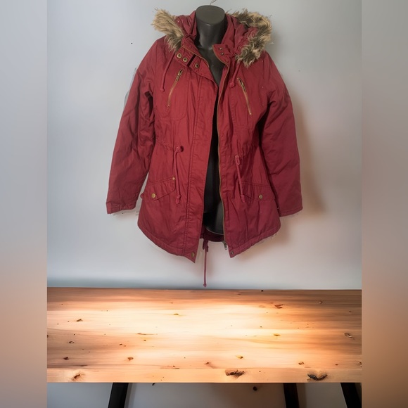 dotti puffer jacket